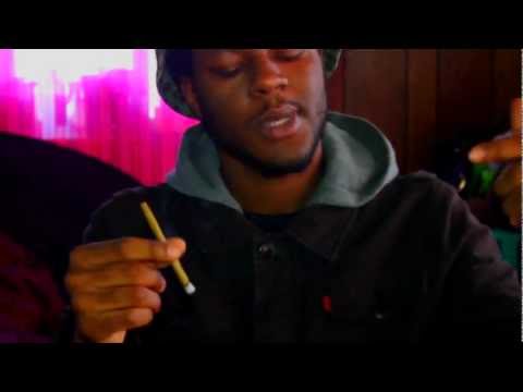 Kushed Up Kenny- LOVE KENNY [VIDEO]