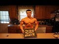 Homemade Chocolate Chip Protein Cookies