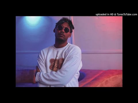 Blizzi Boi - Lost In The Vibe (Prod. PurrpHazeMafia)