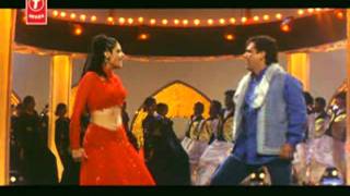 Ladki Deewani Lage (Full Song) Film - Dulhe Raja