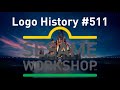 Logo History 511 Sesame Workshop