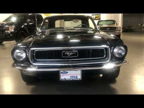 1968 Ford Mustang (CC-1627688) for sale in Alpharetta, Georgia