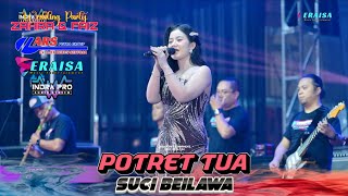 Download lagu POTRET TUA - SUCI BIELAWA - OM. ERAISA WEDDING PARTY ZAHRA & FAIZ ARS WATERPARK BAE KUDUS mp3