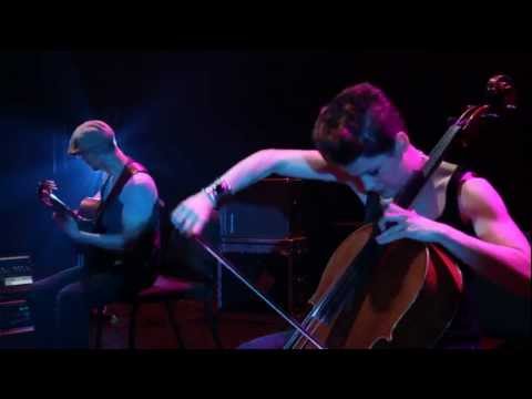 Montana Skies (cello guitar fusion)  -  "L.C.P."