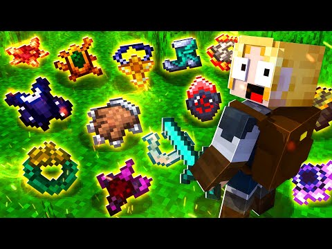 AS MELHORES RELÍQUIAS DO SERVIDOR! - DRIPCRAFT