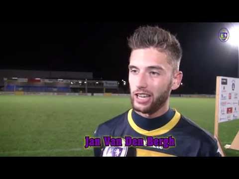 Reacties na KSK Heist - Beerschot Wilrijk