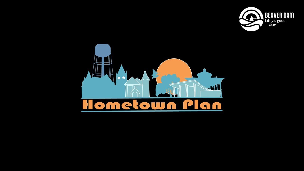 Community Action Plan Presentation