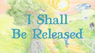 Musik-Video-Miniaturansicht zu I Shall Be Released Songtext von Kirk Ross