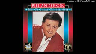 I CAN DO NOTHING ALONE---BILL ANDERSON