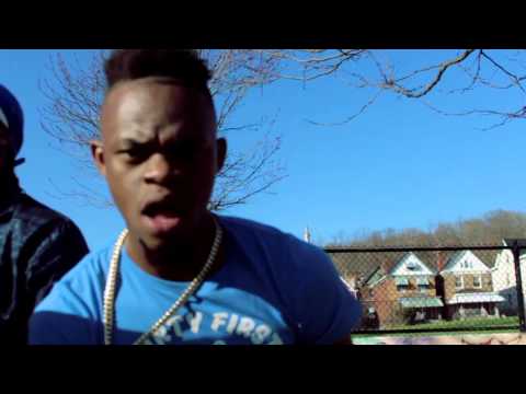 Pedro x King Eazy - Murdered