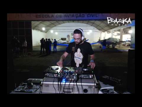 MiniLow @ 'Brazuka Session 6' Especial de Aniversário - 24.06.2017 - Aeroclube de Barretos, Brasil