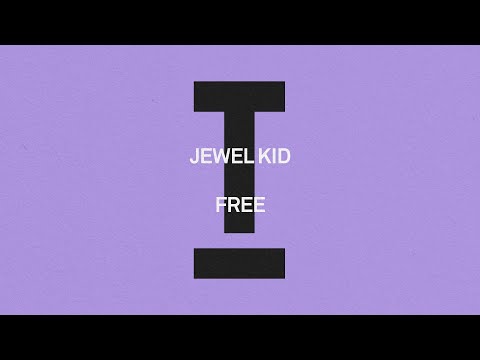 Jewel Kid - Free [House]