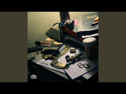 Videoclip de Ronald Reagan Era — Kendrick Lamar