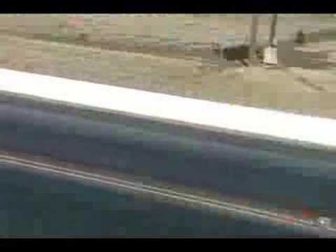 Comp eliminator top end action