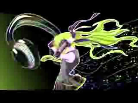 First nightcore song