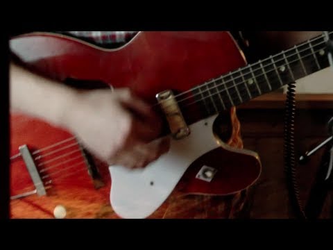 Never Cared Enough - Douglas Firs