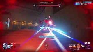 [OW2]　新キャラカッコヨ　[参加型]