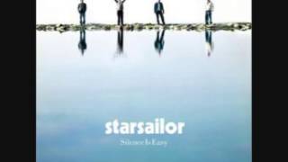 Starsailor - Telling Them