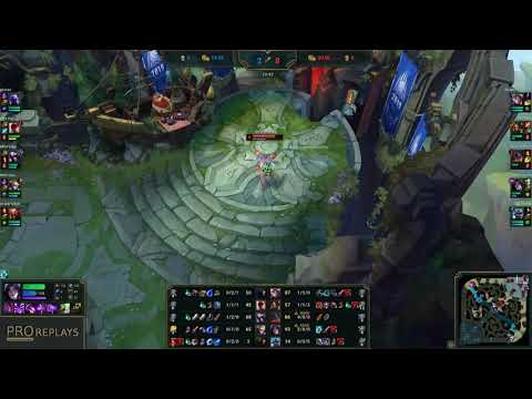 Viper (KAI'SA) vs EZREAL - 14/0/6 KDA BOTTOM ADC GAMEPLAY - KR Ranked MASTER