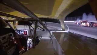 preview picture of video '9-20-2014 White Mountain Motorsports Park GSPSS Feature Race #5'