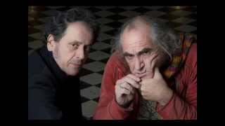 On y va - Pau Riba &amp; Pascal Comelade