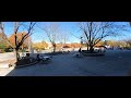 University Of Nebraska Proclaiming The Gospel To Hundreds Walking Across Campus