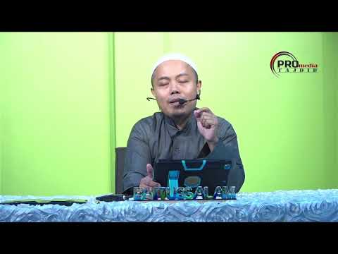 TAZKIRAH RAMADAN