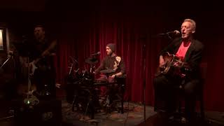 &quot;Big Boss Man&quot; The Dream Travelers Halloween Ponte Celllar 2018