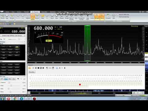 CJOB 680Khz, Winnipeg