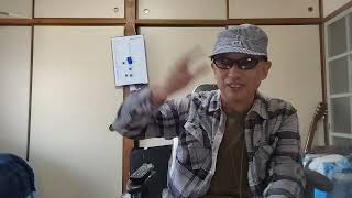 玉木デニーさんへのデマの88%は沖縄の事を何も知らない県外かららしい。社会保険料と消費税の2択なら消費税を廃止して社会保険料上げる方が上っぽい　遠くで汽笛を聞きながら（アリスカバー）