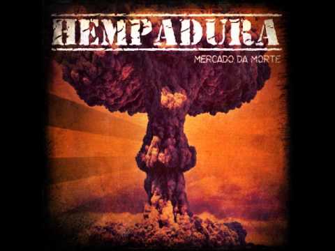 Hempadura - Mercado Da Morte (Full Álbum)