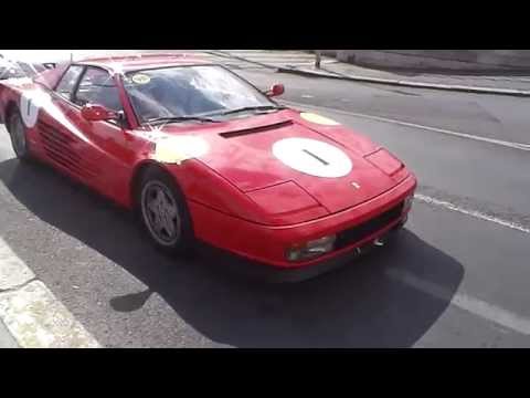 Ferrari Testarossa