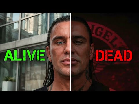 Necati Arabaci:  Is Hells Angels’ Most Brutal President Still Alive… Or Already Dead?