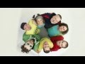 The Relievers - 13 Months Of Sunshine - Promo Mix