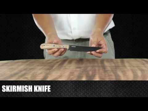 SKIRMISH KNIFE