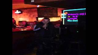 Lakatos Arnold If there any justice.. (in karaoke bar)