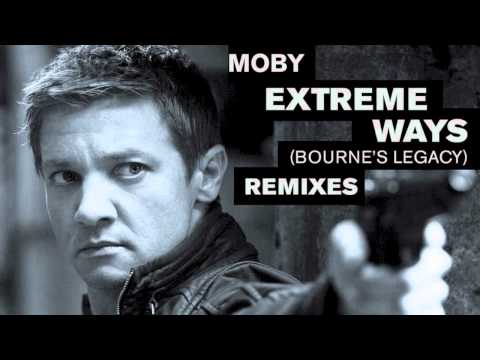 Moby - Extreme Ways (Loverush UK Remix) Boune's Legacy