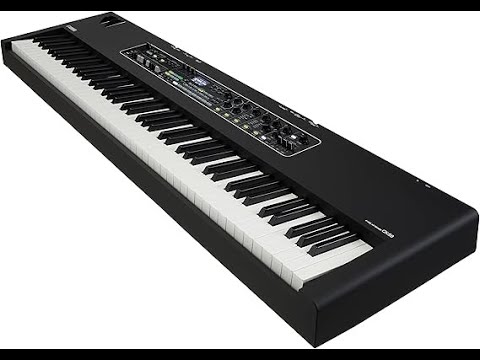 4 Top Digital Pianos 2024