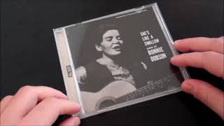 Bonnie Dobson - She's Like A Swallow