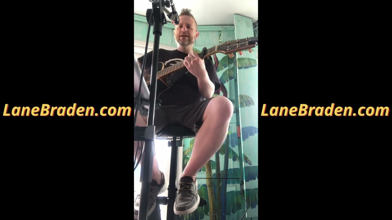 Promotional video thumbnail 4 for Lane Braden
