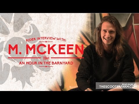 Matt McKeen | Interview