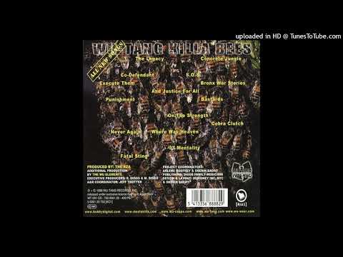 04-Co-Defendant (Ft. Shyheim & Hell Razah)