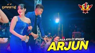 Download lagu LAILA AYU FT IRWAN - ARJUN - SIMPATIK MUSIC - IRJAM COMMUNITY - DUKUH JAMBANGAN - KLK AUDIO mp3 Download lagu LAILA AYU FT IRWAN - ARJUN - SIMPATIK MUSIC - IRJAM COMMUNITY - DUKUH JAMBANGAN - KLK AUDIO mp3