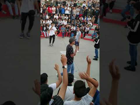 LITZEN VS JEICO |P09 BATTLES EL FINAL 27 de diciembre 🤯