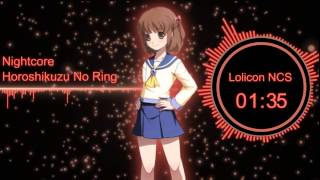 Nightcore - Horoshikuzu No Ring