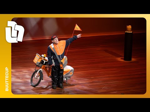 Jack Vinders - Sjonnie's Postbül | Limburgse Buuttecup 2024