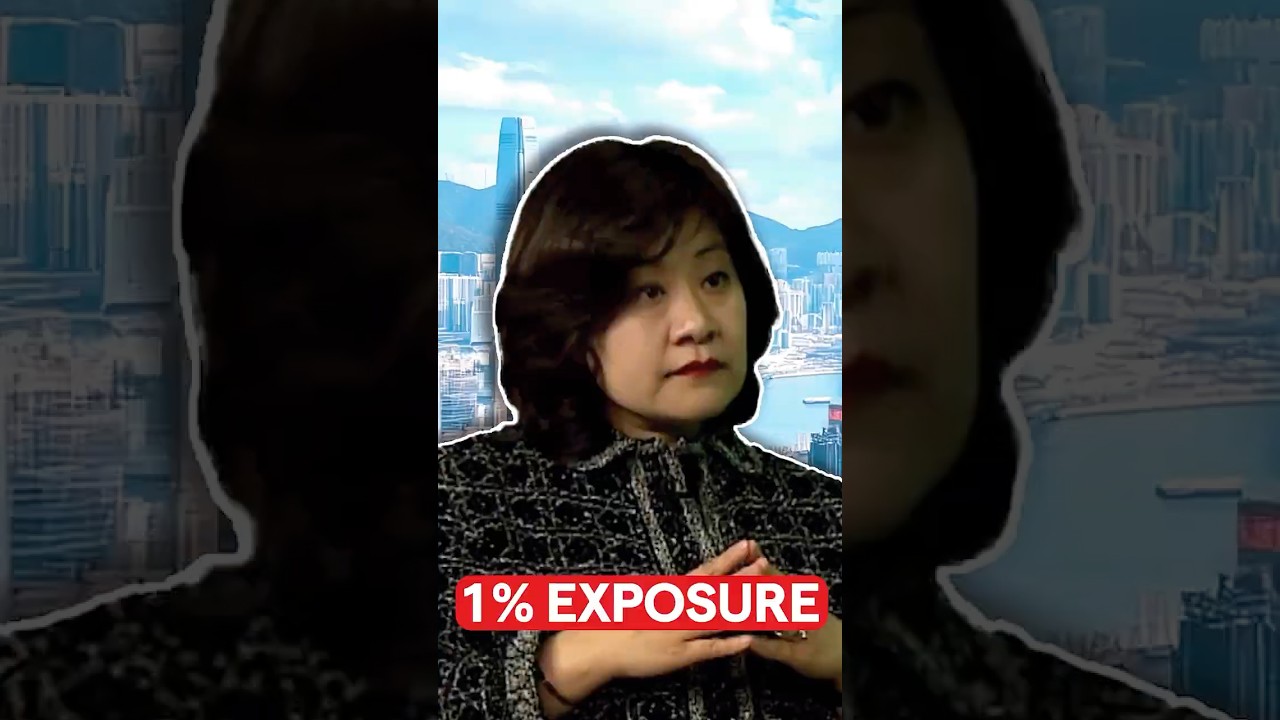 Why US-China Tensions Won’t Hurt Alibaba, JD & Tencent 🇨🇳📉