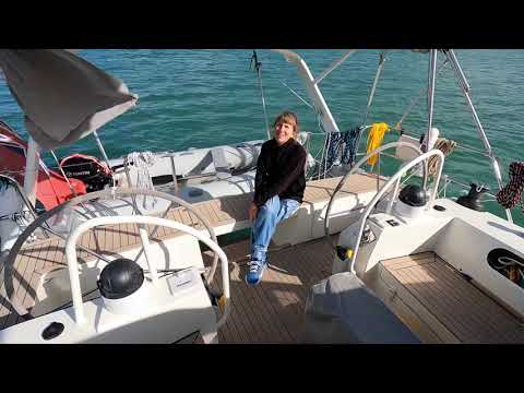 Snow Gum - Rescue in Fishguard - Garcia Exploration 45