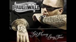 Paul Wall - Break Em Off.Bass Boosted