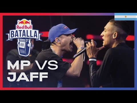 MP vs JAFF - Semifinal | Red Bull Argentina 2021